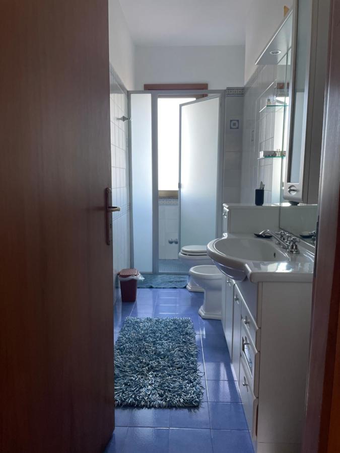 B&B Le Tre Rose Di Maria Pedara Exteriör bild